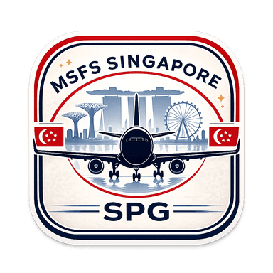 MSFS SPG