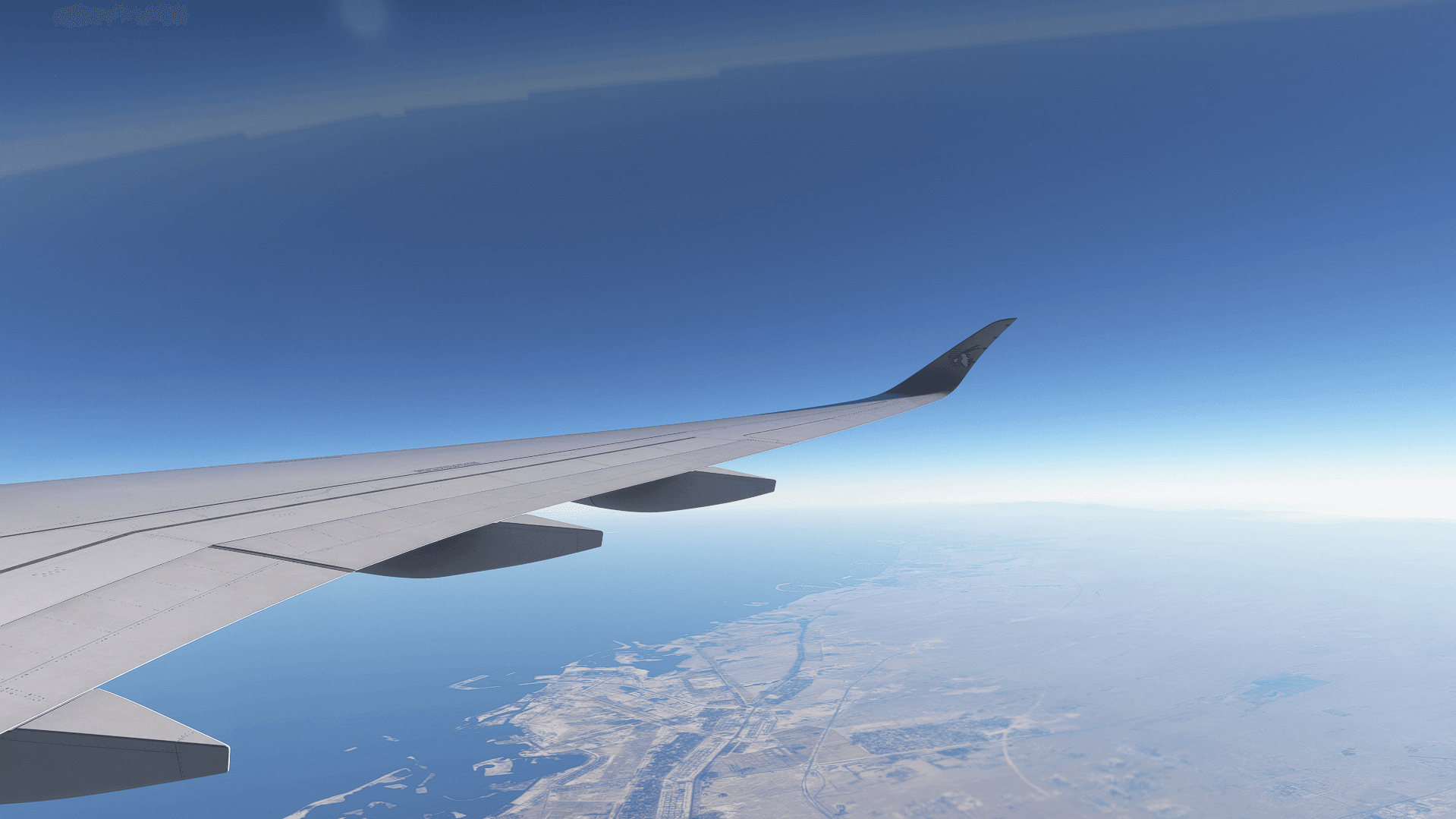 Flight Screenshot